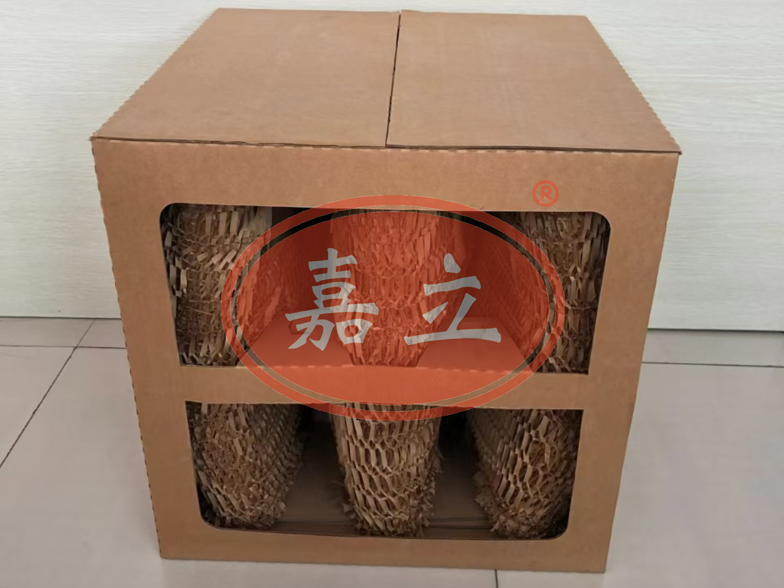 顺昌纸盒式干湿过滤器