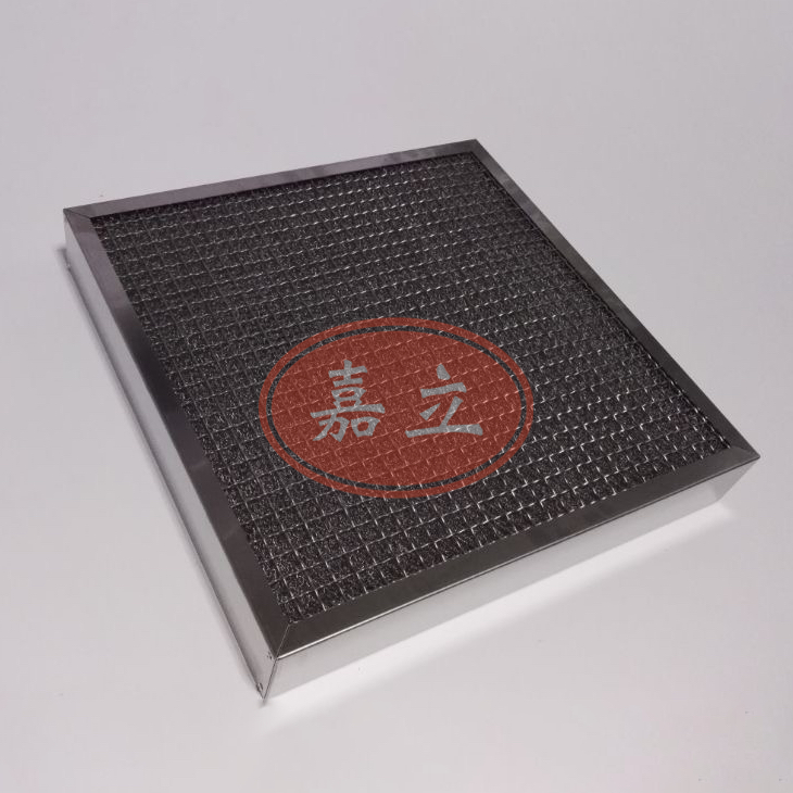 顺昌不锈钢油雾过滤器